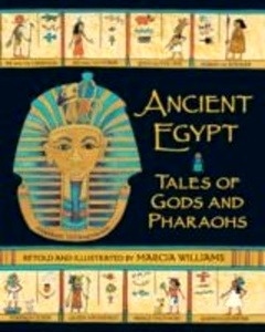 Tales of Ancient Egypt