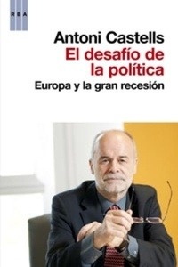 Europa y la gran recesión