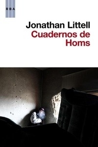 Cuadernos de Homs