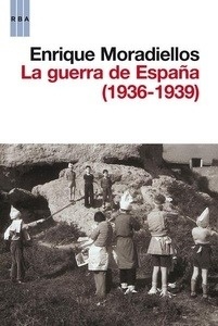 La guerra de España