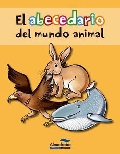 El Abecedario del mundo animal (carpeta)