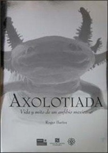 Axolotiada