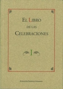 El Libro de las celebraciones