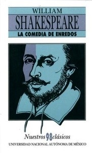 La comedia de enredos