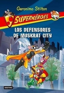 Superhéroes 1