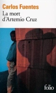 La mort d'Artemio Cruz