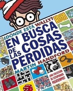 ¿Dónde está Wally?