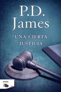 Una cierta justicia