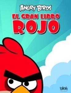 El gran libro rojo