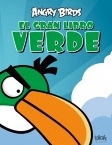 El gran libro verde