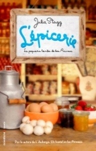 L'épicerie. La pequeña tienda de los Pirineos