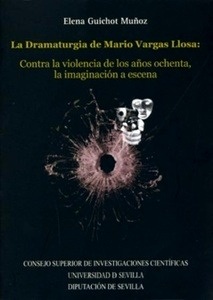 La dramaturgia de Mario Vargas Llosa