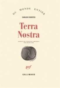 Terra nostra