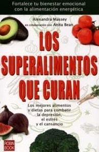 Los superalimentos que curan