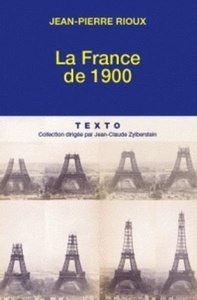 La France de 1900