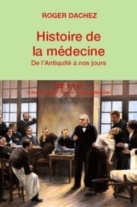 Histoire de la médecine