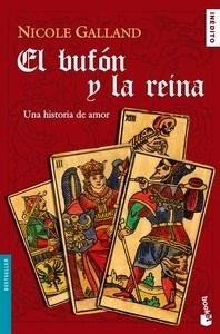 El bufón y la reina