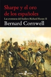 Sharpe y el oro de los españoles