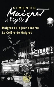 Maigret à Pigalle