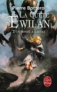 La quête d'Ewilan (Tome 1)