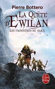 La quête d'Ewilan (Tome 2)