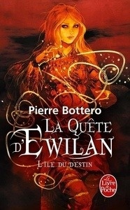 La quête d'Ewilan (Tome 3)