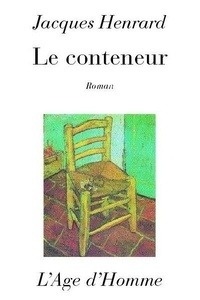 Le conteneur