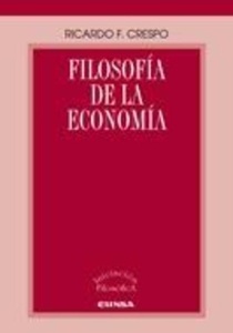 Filosofía de la economía