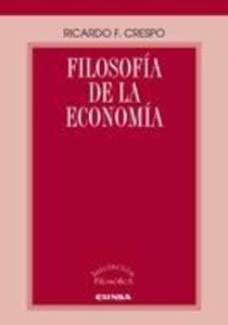 Filosofía de la economía