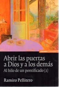 Abrir las puertas a Dios y a los demás