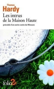 Les intrus de la Maison Haute