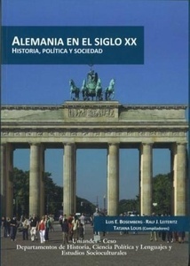 Alemania en el siglo XX