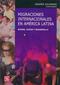 Migraciones internacionales en América Latina