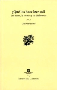 ¿Qué los hace leer así?