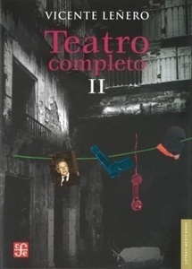 Teatro completo volumen I y II