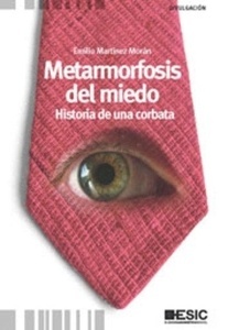 Metamorfosis del miedo