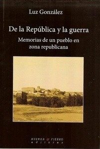 De la República y la guerra