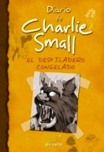 Diario de Charlie Small