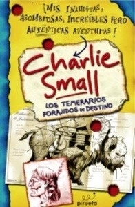 Diario de Charlie Small