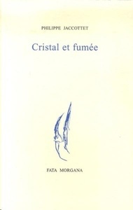 Cristal et fumée