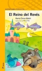 El Reino del Revés