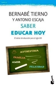 Saber educar hoy