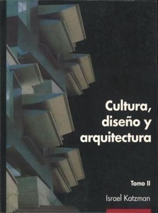 Cultura, diseño y arquitectura II