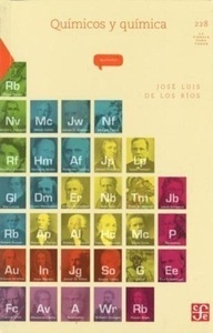 Químicos y química