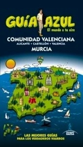 Comunidad Valenciana y Murcia
