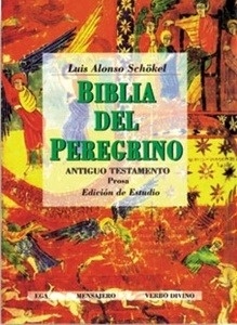 Biblia del peregrino