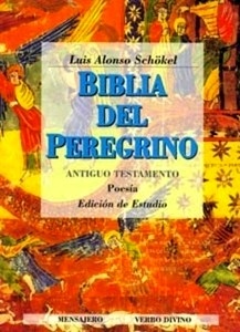 Biblia del peregrino