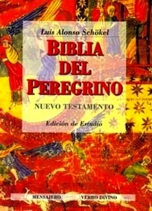 Biblia del peregrino