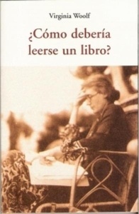 Cómo debería leerse un libro