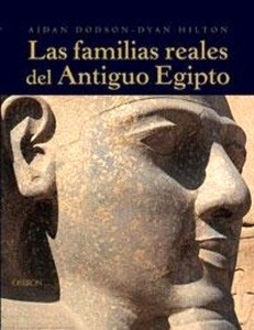 Familias reales del Antiguo Egipto, Las